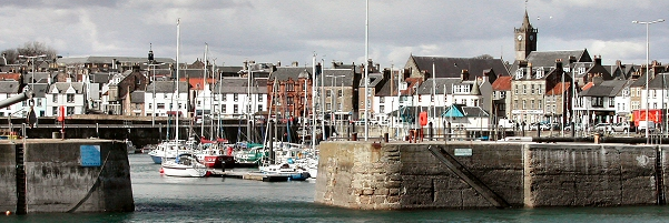 Anstruther